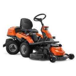 Husqvarna Åkgräsklippare Rider 216T AWD paket