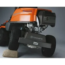 Husqvarna Åkgräsklippare Rider 216T AWD paket