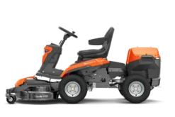 Husqvarna Åkgräsklippare Rider R FM 410i AWD