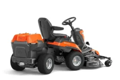 Husqvarna Åkgräsklippare Rider R FM 410i AWD
