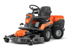Husqvarna Åkgräsklippare Rider R FM 410i AWD