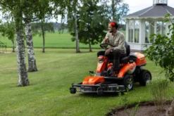 Husqvarna Åkgräsklippare Rider R 316TsX AWD