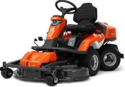 Husqvarna Åkgräsklippare Rider R 316TsX AWD