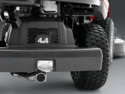 Husqvarna Åkgräsklippare Rider R 316TsX AWD