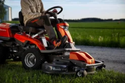 Husqvarna Åkgräsklippare Rider R 316TsX AWD