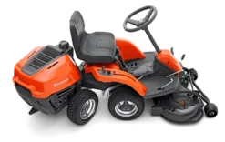 Husqvarna Åkgräsklippare Rider R 214T