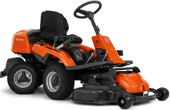 Husqvarna Åkgräsklippare Rider R 214T