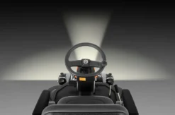 Husqvarna Åkgräsklippare Rider R 316TX