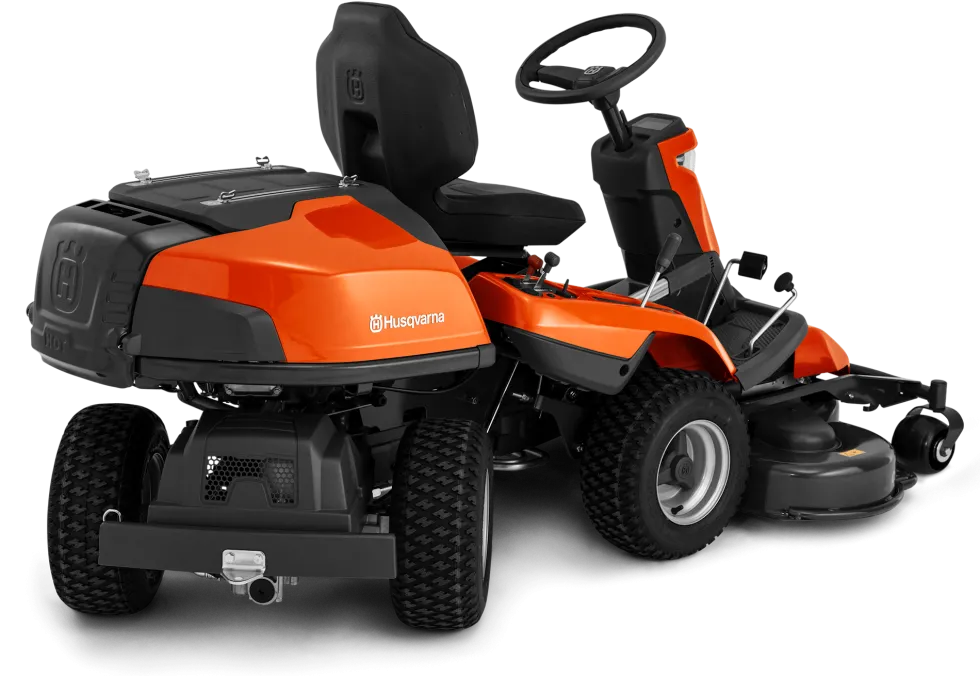 Husqvarna Åkgräsklippare Rider R 316TX