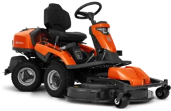 Husqvarna Åkgräsklippare Rider R 316TX