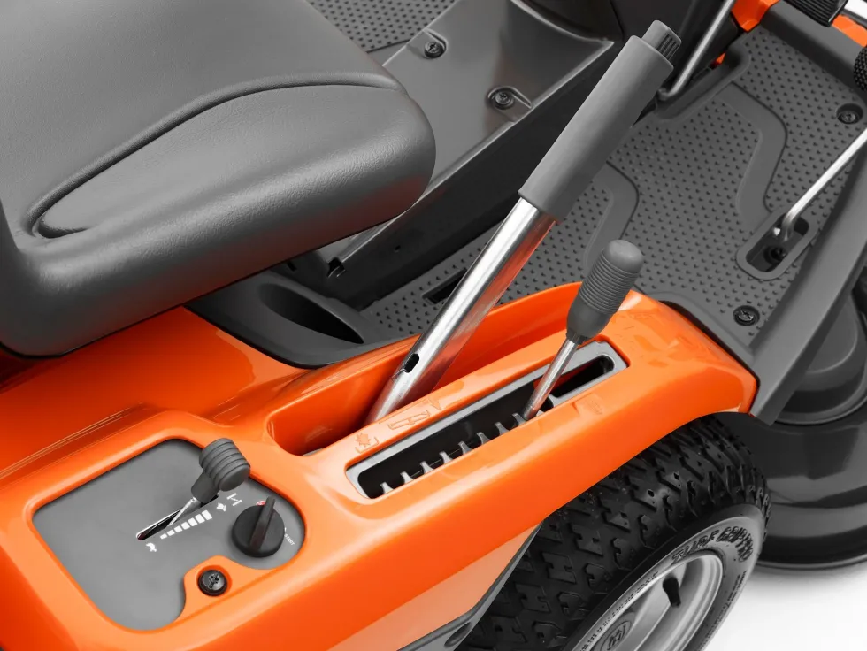 Husqvarna Åkgräsklippare Rider R 316TX