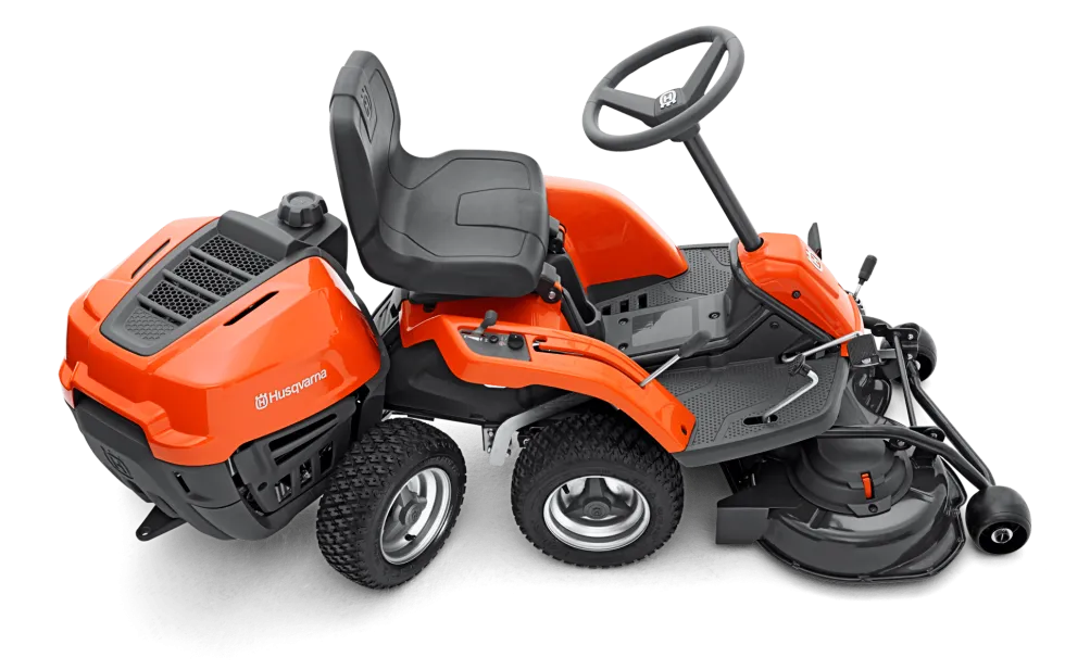 Husqvarna Åkgräsklippare Rider R 316TX