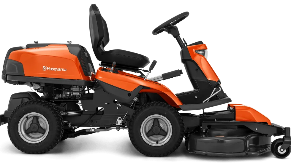 Husqvarna Åkgräsklippare Rider R 316TX