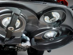 Husqvarna Åkgräsklippare Rider RC 320Ts AWD med uppsamlare