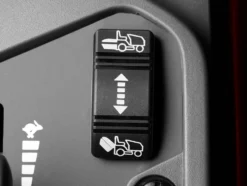 Husqvarna Åkgräsklippare Rider RC 320Ts AWD med uppsamlare