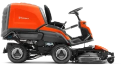 Husqvarna Åkgräsklippare Rider RC 320Ts AWD med uppsamlare