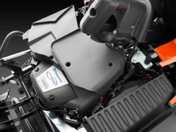 Husqvarna Åkgräsklippare Rider RC 320Ts AWD med uppsamlare