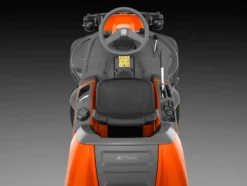 Husqvarna Åkgräsklippare Rider RC 320Ts AWD med uppsamlare