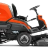 Husqvarna Åkgräsklippare Rider RC 318T med uppsamlare