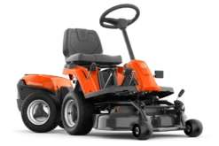 Husqvarna Åkgräsklippare Rider R 112iC