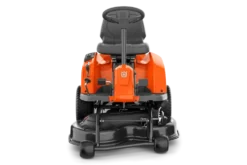 Husqvarna Åkgräsklippare Rider R 112iC