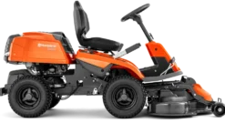 Husqvarna Åkgräsklippare R 214TC Comfort Edition - inkl. 103 cm klippaggregat