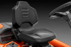 Husqvarna Åkgräsklippare R 214TC Comfort Edition - inkl. 103 cm klippaggregat
