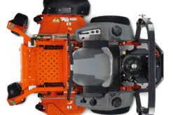 Husqvarna Åkgräsklippare Zero Turn Z242F