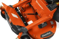 Husqvarna Åkgräsklippare Zero Turn Z242F