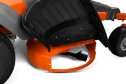 Husqvarna Åkgräsklippare Zero Turn Z242F