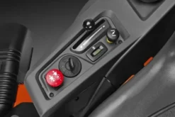 Husqvarna Åkgräsklippare Zero Turn Z242F
