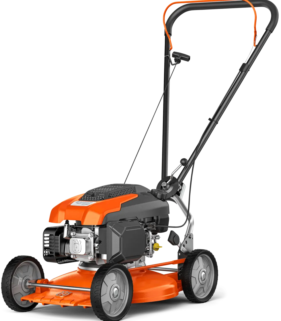 Husqvarna Klippo LB 442Q Gräsklippare