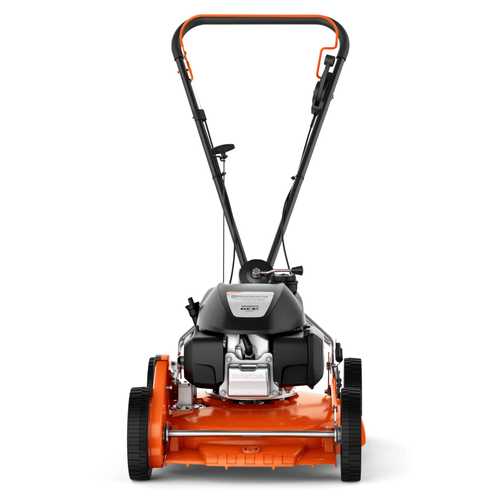 Husqvarna Klippo LB453S Gräsklippare