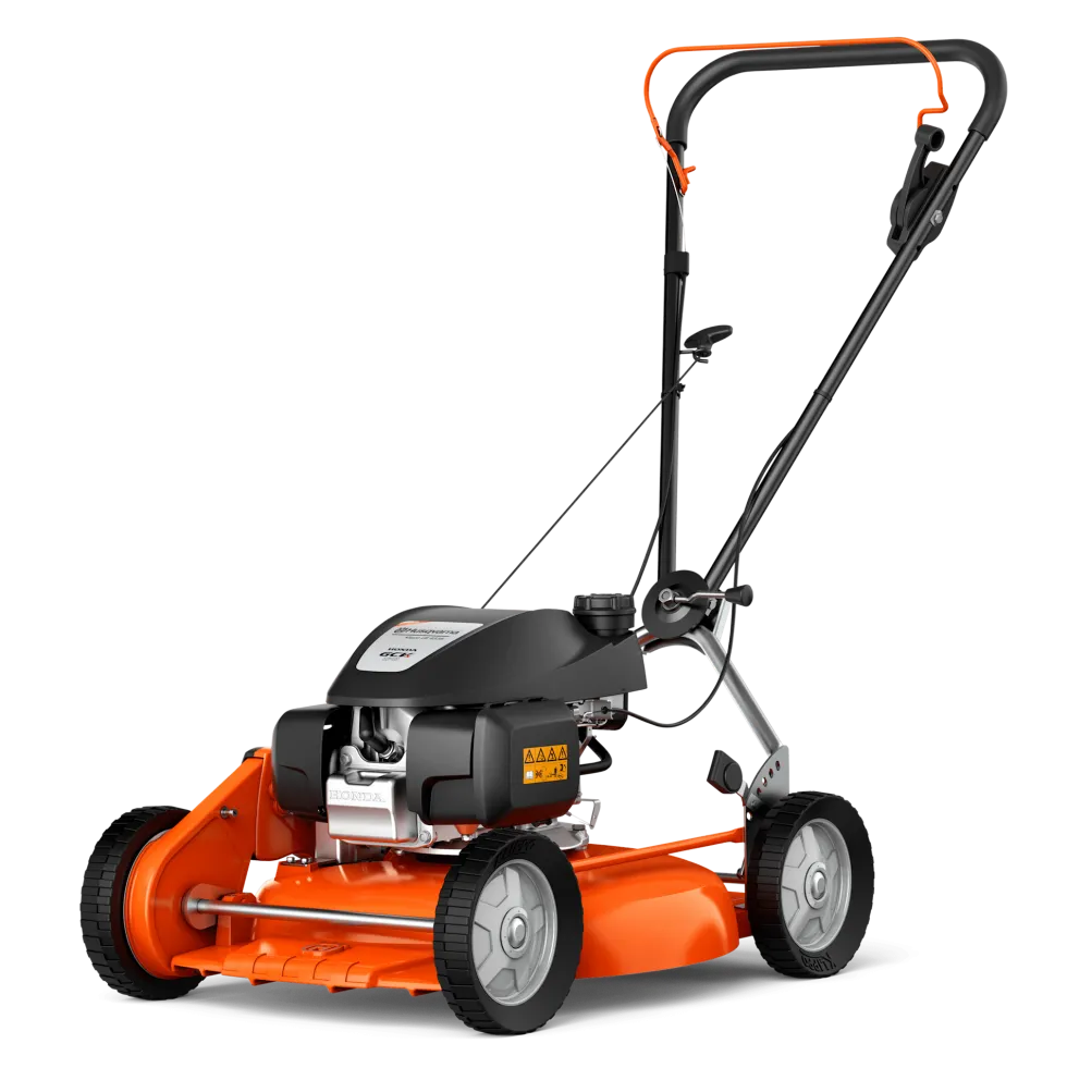 Husqvarna Klippo LB453S Gräsklippare