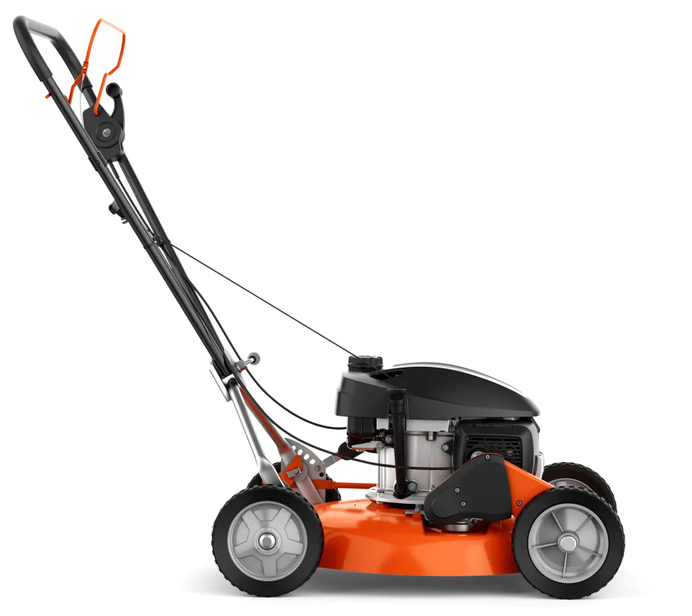 Husqvarna Klippo LB453S Gräsklippare