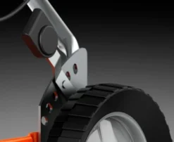 Husqvarna Klippo LB 548SQe Gräsklippare
