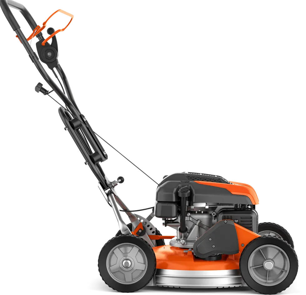 Husqvarna Klippo LB 548SQe Gräsklippare