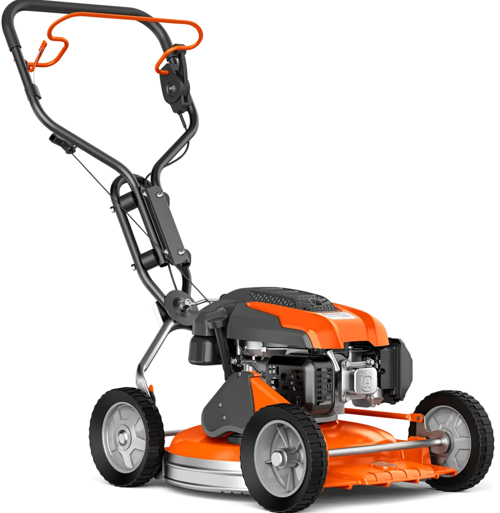 Husqvarna Klippo LB 548SQe Gräsklippare