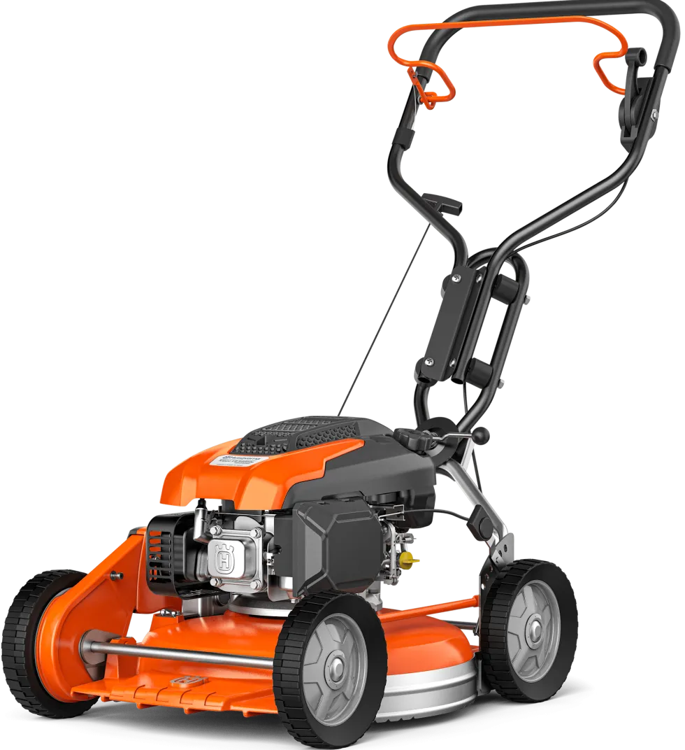 Husqvarna Klippo LB 548SQe Gräsklippare