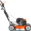 Husqvarna Klippo LB 553SQe Gräsklippare