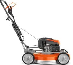Husqvarna Klippo LB 553SQe Gräsklippare
