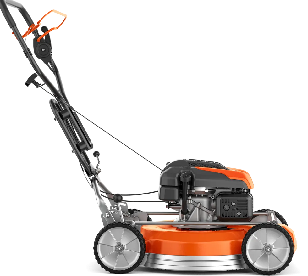 Husqvarna Klippo LB 553SQe Gräsklippare
