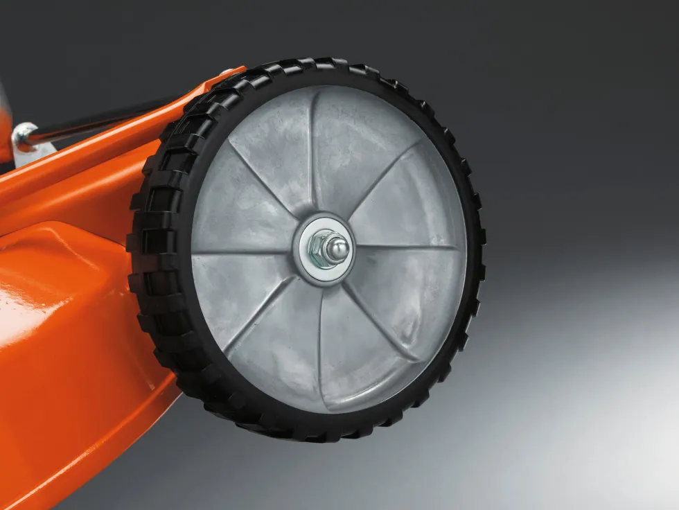 Husqvarna Klippo LB 553SQe Gräsklippare