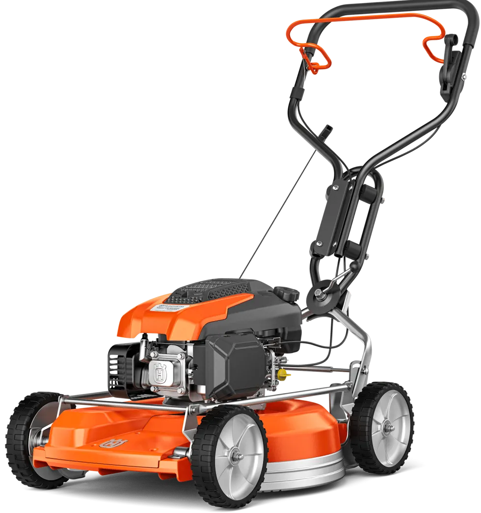 Husqvarna Klippo LB 553SQe Gräsklippare