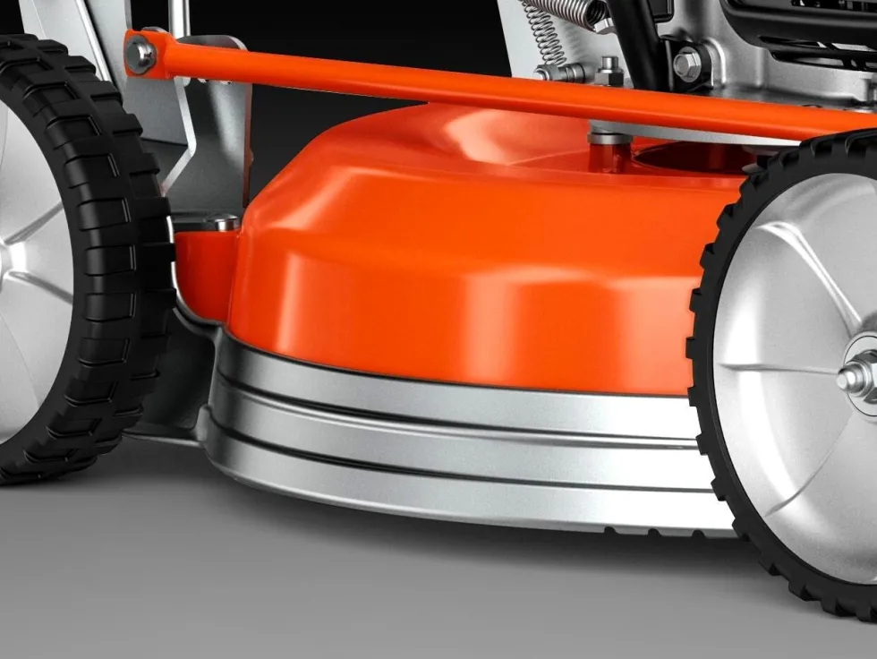 Husqvarna Klippo LB 553SQe Gräsklippare