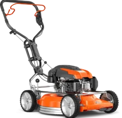 Husqvarna Klippo LB 553SQe Gräsklippare