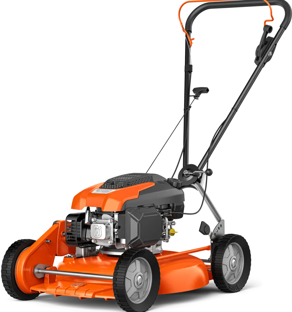 Husqvarna Klippo LB 453SQ Gräsklippare