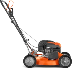 Husqvarna Klippo LB 453SQ Gräsklippare