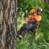 Husqvarna klätterrep Ascend 11.0