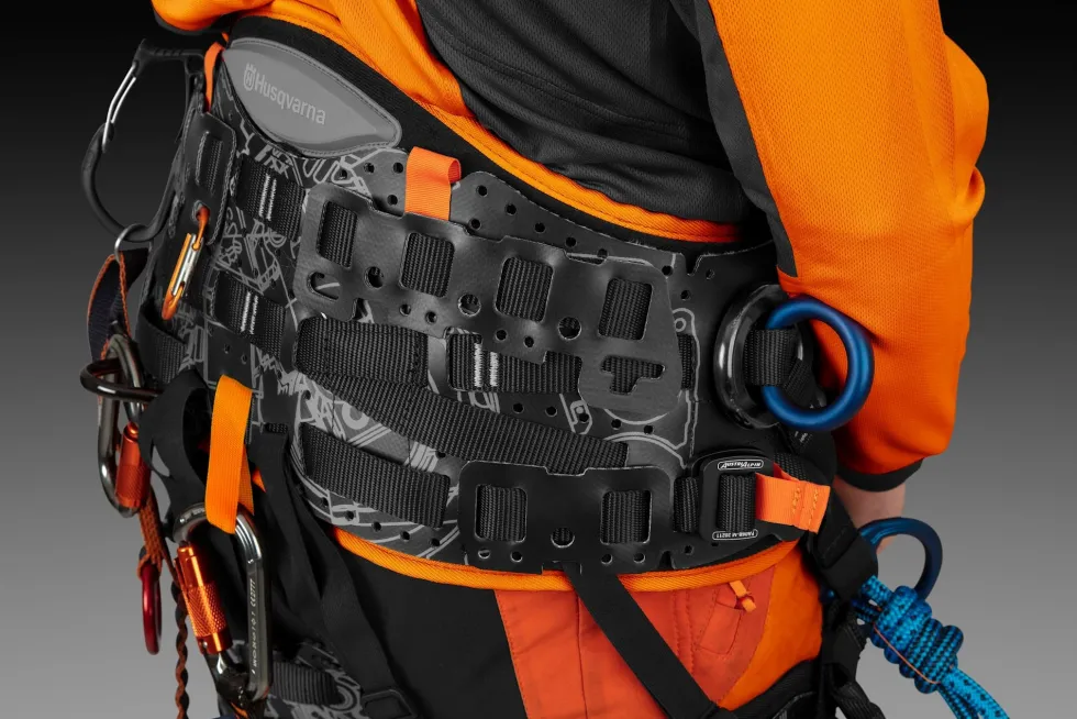 Husqvarna Klättersele